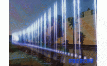 变频跑泉